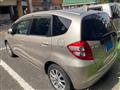 2009 Honda Fit