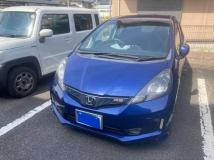 2012 Honda Fit