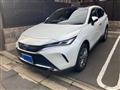 2023 Toyota Harrier Hybrid