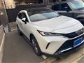 2023 Toyota Harrier Hybrid