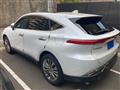 2023 Toyota Harrier Hybrid