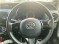 2016 Toyota Vitz