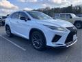 2022 Lexus RX