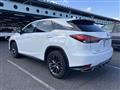 2022 Lexus RX