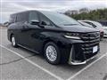2024 Toyota Vellfire