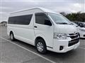 2025 Toyota Hiace Van