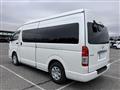 2025 Toyota Hiace Van