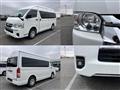 2025 Toyota Hiace Van