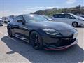 2025 Nissan Fairlady Z