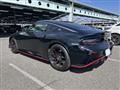 2025 Nissan Fairlady Z