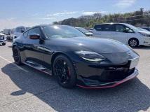 2025 Nissan Fairlady Z