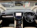 2018 Toyota Alphard G
