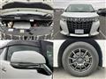 2018 Toyota Alphard G