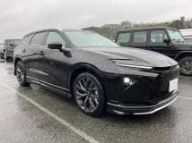 2025 Toyota Crown Estate