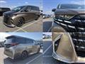 2024 Toyota Alphard Hybrid
