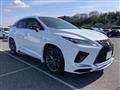 2022 Lexus RX