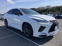 2022 Lexus RX