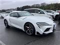 2020 Toyota Supra