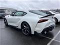 2020 Toyota Supra