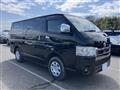 2025 Toyota Hiace Van