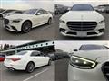 2021 Mercedes-Benz S-Class