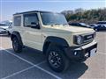 2024 Suzuki Jimny Sierra