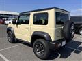2024 Suzuki Jimny Sierra
