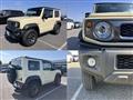 2024 Suzuki Jimny Sierra