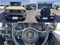 2024 Suzuki Jimny Sierra