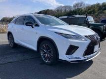 2019 Lexus RX