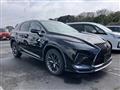 2020 Lexus RX