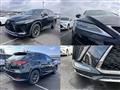 2020 Lexus RX