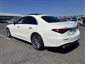 2021 Mercedes-Benz S-Class
