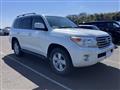 2015 Toyota Land Cruiser