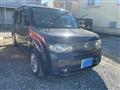 2011 Nissan Cube