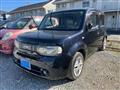 2011 Nissan Cube