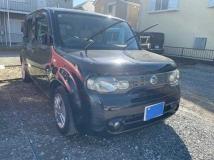 2011 Nissan Cube