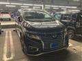 2017 Nissan Elgrand