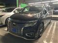 2017 Nissan Elgrand
