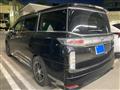 2017 Nissan Elgrand