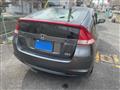 2009 Honda Insight