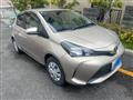 2015 Toyota Vitz