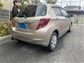 2015 Toyota Vitz