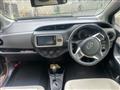 2015 Toyota Vitz
