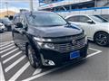 2011 Nissan Elgrand