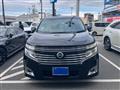 2011 Nissan Elgrand