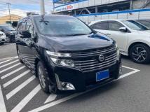 2011 Nissan Elgrand