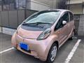 2009 Mitsubishi i