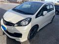 2011 Honda Fit