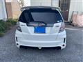 2011 Honda Fit